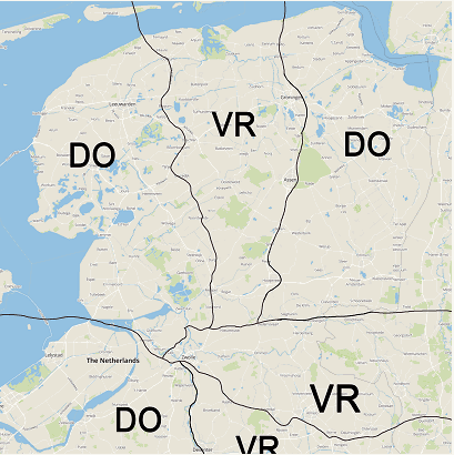 Odoo tekst en afbeelding blok