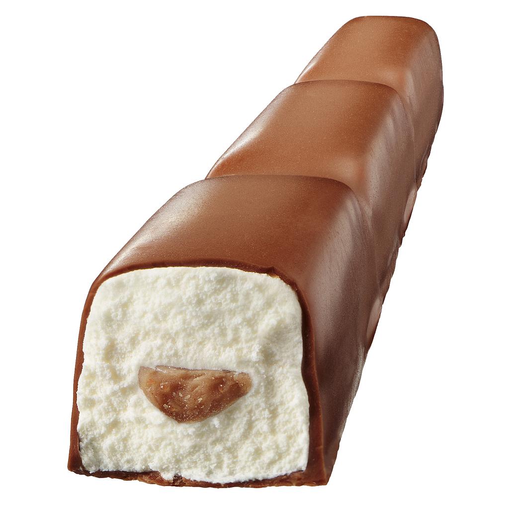 Chocolate ice cream bar 24st
