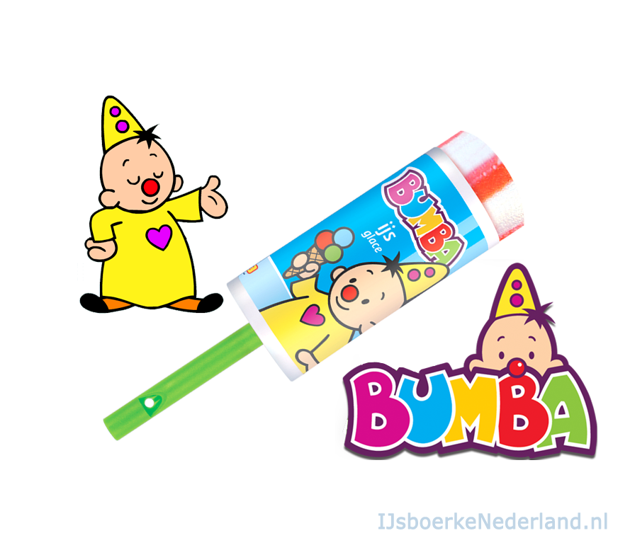 OUT | Bumba 12st